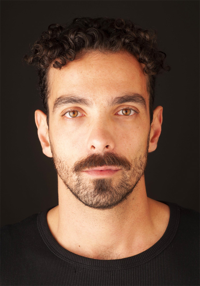 José Pimentão biografia