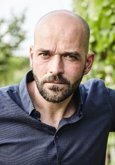 Cristiano Caldironi