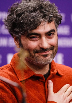 Locandina Giacomo Abbruzzese