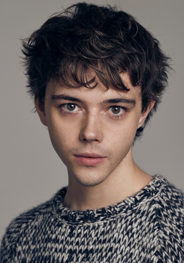 Jack Wolfe biografia