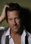 Locandina James Denton