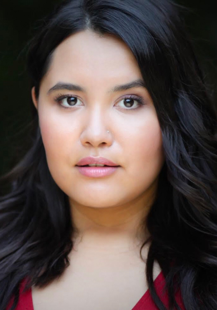 Karen Rodriguez biografia