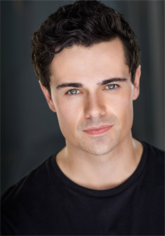 Locandina Jamie Roy