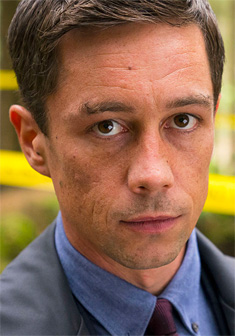 Locandina Killian Scott