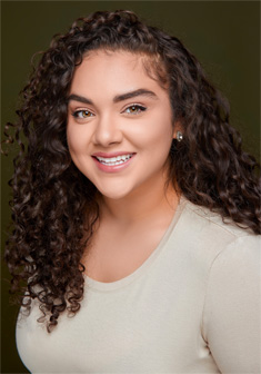 Kiara Pichardo biografia