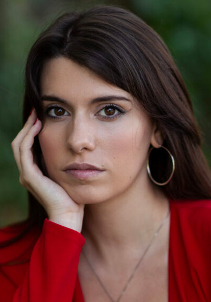 Giovanna Rositano Giovanna Sannino biografia