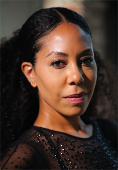 Locandina Nedra Marie Taylor