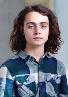 Louis Puech Scigliuzzi biografia