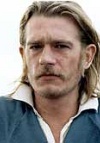 Locandina Guillaume Depardieu