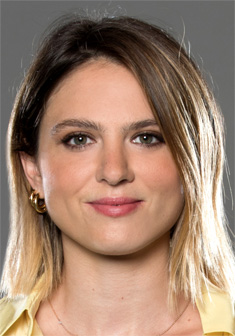 Locandina Brenda Lodigiani