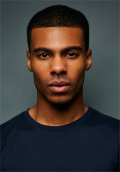Locandina Jaylan Evans