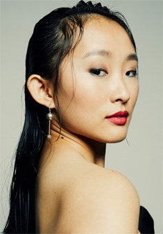 Locandina Ji-young Yoo