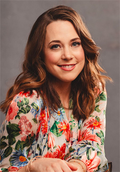 Locandina Erika Henningsen