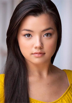 Locandina Elizabeth Yu