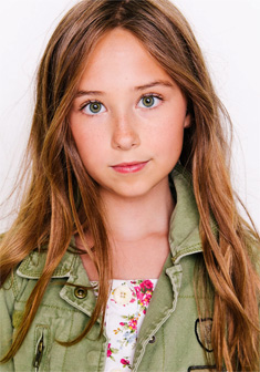 Locandina Kensington Tallman