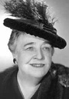 Locandina Jane Darwell