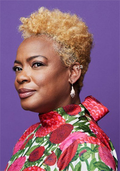 Locandina Aunjanue Ellis-Taylor