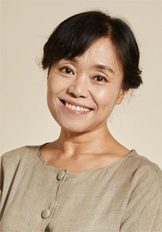 Locandina Ae-shim Kang