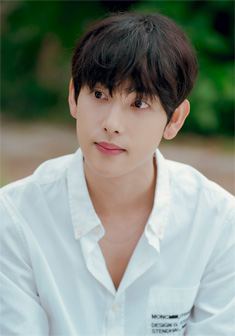 Locandina Si-wan Im
