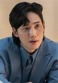 Locandina Sung-hoon Park