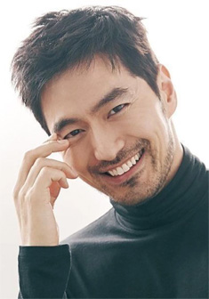 Jin-wook Lee