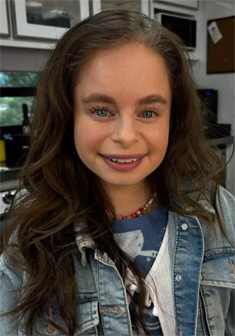 Locandina Imogen Faith Reid