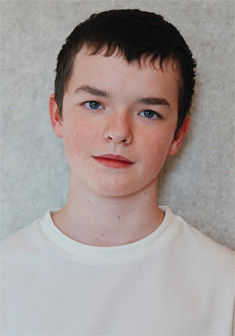Locandina Owen Cooper