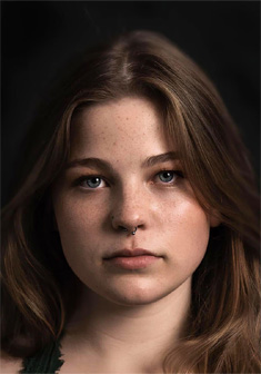 Locandina Amélie Pease