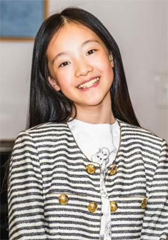 Locandina LaMay  Zhang