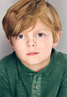 Locandina Callum Vinson