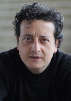 Massimo De Lorenzo