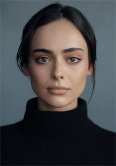 Locandina Aubri Ibrag