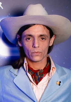 Locandina Lucio Corsi