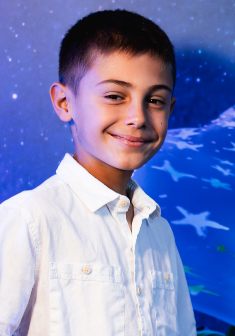 Locandina Alexander Gusev