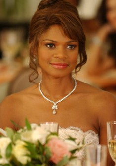 Locandina Kimberly Elise