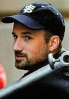 David Fincher