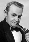 Locandina Barry Fitzgerald