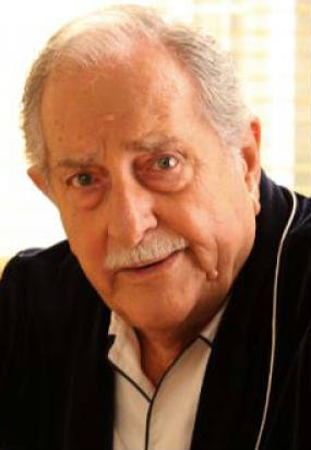 Riccardo Garrone biografia