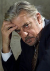 Locandina Giancarlo Giannini