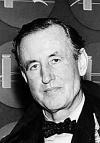 Locandina Ian Fleming