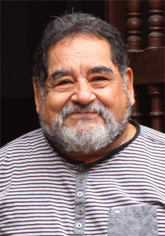 Locandina Ramón García