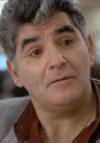 Richard Foronjy