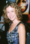 Locandina Jennifer Grey
