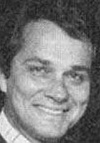 Brett Halsey