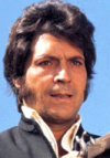 Sancho Gracia