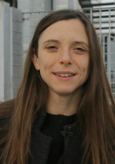 Eva Grieco