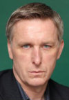 Locandina Stuart Graham
