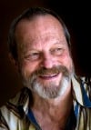 Locandina Terry Gilliam