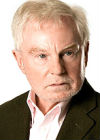 Locandina Derek Jacobi