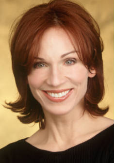 Locandina Marilu Henner